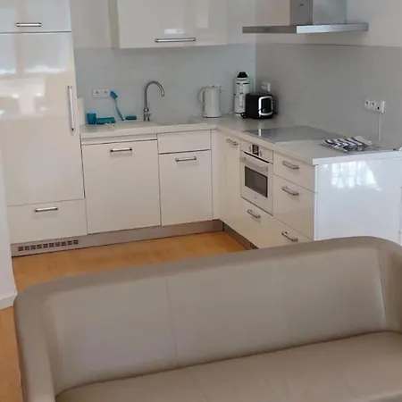 Apartment Bart Jachymov
