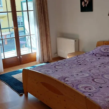 Apartment Bart Jáchymov
