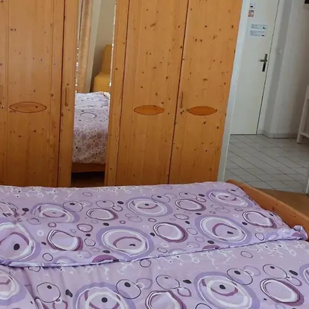 Bart Apartment Jachymov