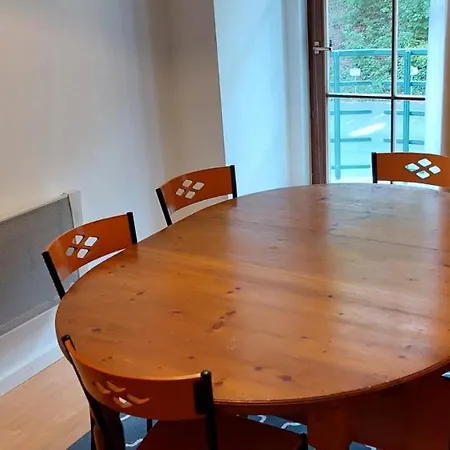 Bart Apartment *