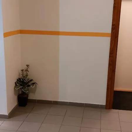 Bart Apartment *